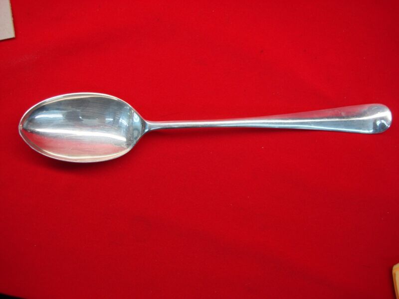 GERITY Sterling Silver Serving Bowl