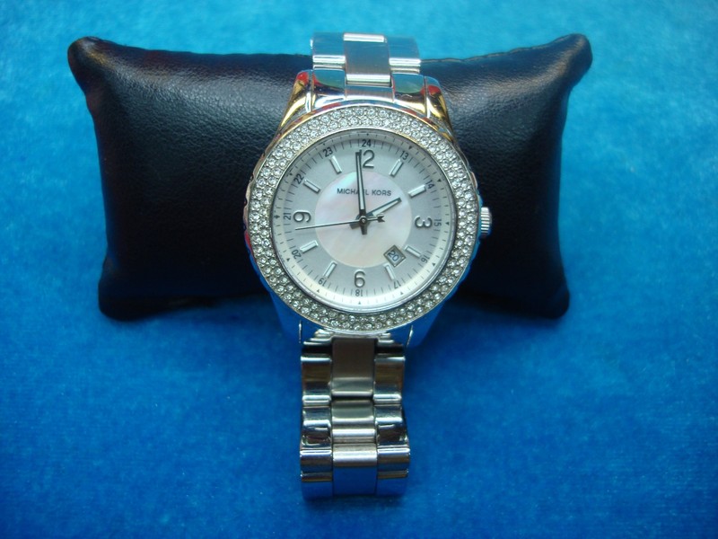 Michael Kors MK-5401 Women's Watch