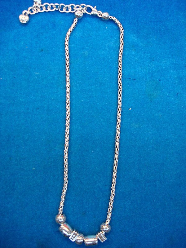 Brighton Calypso Heavyweight Fashion Necklace - 16-18