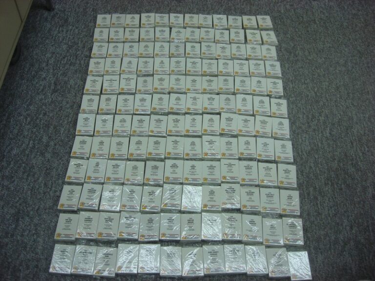 1993 Fleer Procards Minor League Team Sets