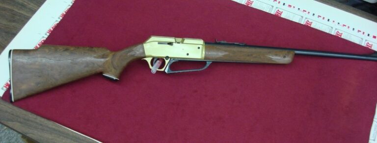 Vintage TED WILLIAMS Model 799-190702 BB/Pellet Rifle - Parts or Repair Project