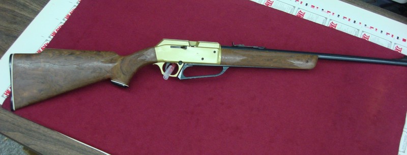 Vintage TED WILLIAMS Model 799-190702 BB/Pellet Rifle - Parts or Repair Project