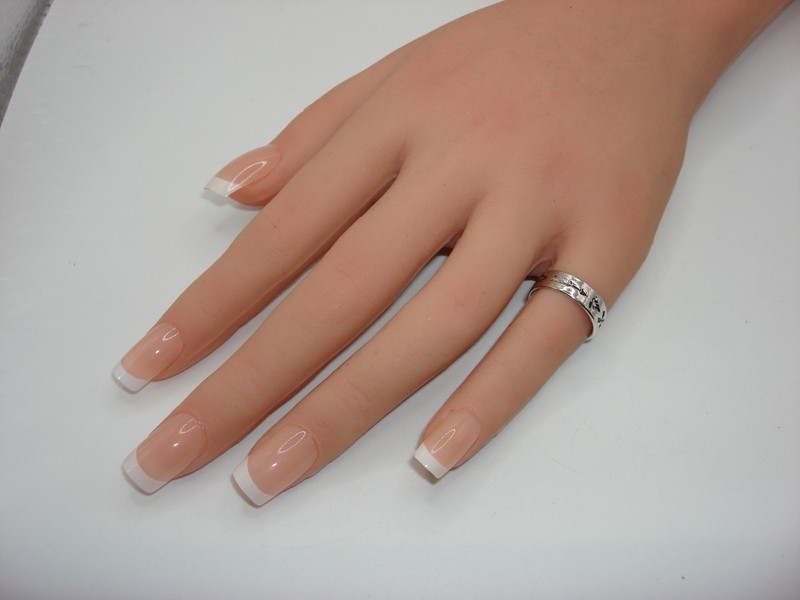 Vintage Uncas Sterling Silver Arrow Band Ring, Southwestern Style, Size 5