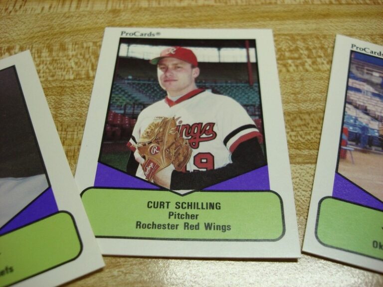 1990 AAA Baseball Future Stars Set - Factory Sealed 700 Card Collection